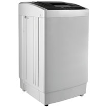 Wayfair store portable washer